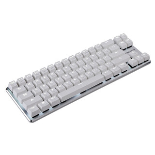 Magicforce 魔蛋 Smart1 68键 有线机械键盘
