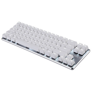Magicforce 魔蛋 Smart1 68键 有线机械键盘