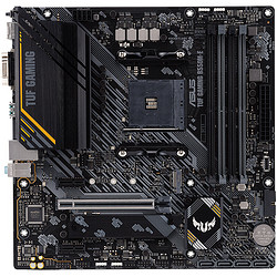 【省40元】cpu主板_asus 華碩 tuf gaming b550m-e主板 支持 cpu 5600