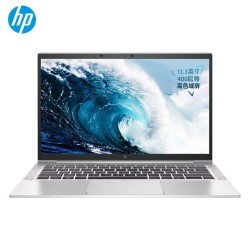HP 惠普 战X锐龙版 13.3英寸笔记本电脑(R7-5800U、16G、1TB SSD)