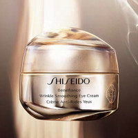 88VIP：SHISEIDO 资生堂 盼丽风姿智感抚痕眼霜