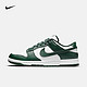 NIKE 耐克 DUNK LOW RETRO DD1391 男款运动板鞋