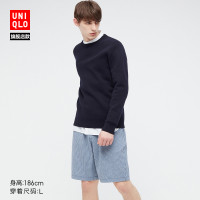 优衣库 440347 男士短裤