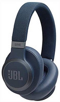 JBL 杰宝 Live 650 BTNCJBLLIVE650BTNCBLU 耳钉 40 mm