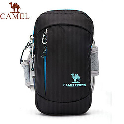 CAMEL 骆驼 C9S3C3606 中性运动手臂包