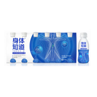 简爱 身体知道 酸奶 100*6瓶