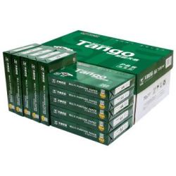 TANGO 天章 70gA4打印纸 500张/包 10包/箱(5000张)
