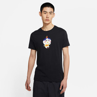 NIKE 耐克 NSW DD1323 男子印花T恤
