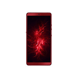 smartisan锤子科技锤子坚果pro2s6gb64gb全网通版壳膜套餐