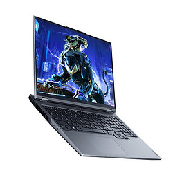 Lenovo 联想 拯救者 Y9000P 16英寸游戏笔记本电脑（i7-11800H、16GB、512GB、RTX3060/RTX3070）+ 蓝牙鼠标