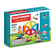 MAGFORMERS 麦格弗 703001 嘉年华 磁力片儿童拼搭积木玩具创造者系列