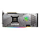 MSI 微星 超龙X GeForce RTX 3070 SUPRIM X 8G 超旗舰 超频版 电竞游戏设计智能学习电脑独立显卡
