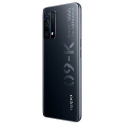 oppok95g手机黑桃k8gb128gb