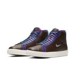 NIKE 耐克 SB ZOOM BLAZER MID PRM CU5283 男款休闲运动鞋