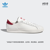 adidas 阿迪达斯 2021Jun 三叶草 ROD LAVER VIN男子运动鞋