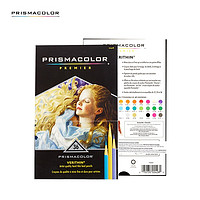 PRISMACOLOR 培斯玛 霹雳马 特硬专业手绘彩色铅笔 36色