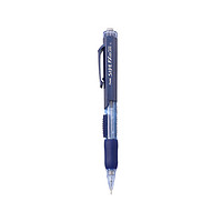 Pentel 派通 PD255 侧按压自动铅笔 0.5mm 蓝色