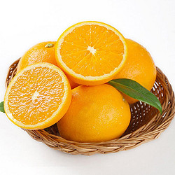品赞 新鲜埃及橙 生鲜即食橙子当季水果手剥橙果冻大果甜橙子