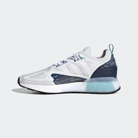 adidas 阿迪达斯 ZX 2K BOOST H05148 男女款经典运动鞋