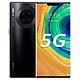 HUAWEI 华为 Mate 30 Pro 5G 麒麟990 OLED环幕屏双4000万徕卡电影四摄8GB+128GB亮黑色5G全网通游戏手机