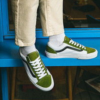 VANS 范斯 Style 36 VN0A3DZ3WZ6 男女款低帮板鞋