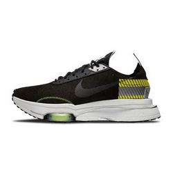 Nike/耐克正品 AIR ZOOM-TYPE SE 3M 黑绿 增高跑步鞋DB5459-001