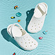 Crocs 卡骆驰 V15907-001 情侣款洞洞鞋