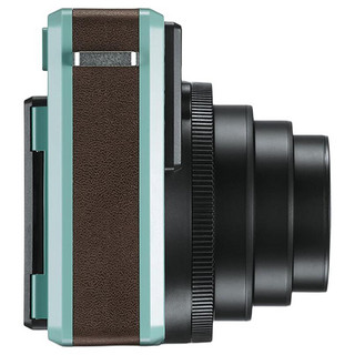 Leica 徕卡 SOFORT 拍立得 (54×86mm) 薄荷绿色