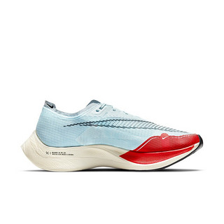 NIKE 耐克 ZOOMX VAPORFLY NEXT%2 CU4111 男子跑鞋