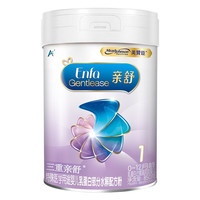 MeadJohnson Nutrition 美赞臣 亲舒系列 婴儿特殊配方奶粉 国行版 1段 850g