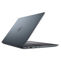 DELL 戴尔 成就 5390 13.3英寸 轻薄本 灰色 (酷睿i5-8265U、MX250、8GB、512GB SSD、1080P、IPS、60Hz）