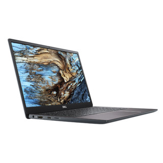 DELL 戴尔 成就 5390 13.3英寸 轻薄本 灰色 (酷睿i5-8265U、MX250、8GB、512GB SSD、1080P、IPS、60Hz）