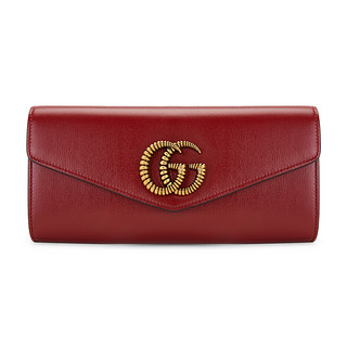 GUCCI 古驰 Broadway系列 女士皮革手拿包 594101 1DB0