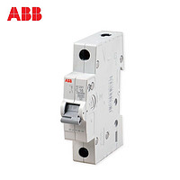 ABB SE200系列1P20A 微断家用电闸