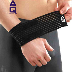 AQ 9191 运动护腕 单只盒装