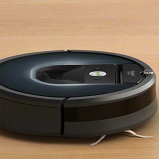 iRobot 艾罗伯特 R970080 扫地机器人 深蓝色