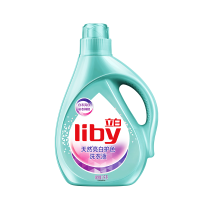 Liby 立白 洗衣液 2kg*1瓶