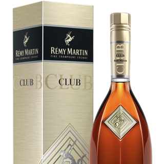RÉMY MARTIN 人头马 CLUB 干邑白兰地 40%vol 3L