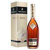 RÉMY MARTIN 人头马 CLUB 干邑白兰地 40%vol 1L