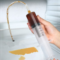 Baldauren 冰箱疏通器四件套(疏通器+1.5m管子+插杆+冰铲)