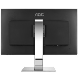 AOC 冠捷 卢瓦尔 LV323WUPX 31.5英寸 VA 显示器 (3840×2160、60Hz、134%sRGB）