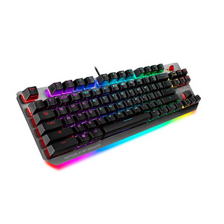 ROG 玩家国度 游侠 TKL 84键 有线机械键盘