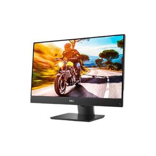 DELL 戴尔 OPtiPlex 7460 23.8英寸 商务一体机 黑色（酷睿i5-8500、GTX 1050 4G、8GB、1TB HDD、1920 x 1080、IPS技术、60Hz)