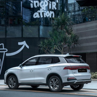 BYD 比亚迪 宋Pro 19款 1.5T 双离合 精英型