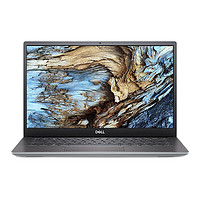 DELL 戴尔 成就 5391 13.3英寸 轻薄本 银色(酷睿i5-10210U、核芯显卡、8GB、512GB SSD、1080P、IPS、60Hz）