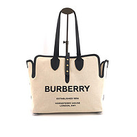 BURBERRY 博柏利 女士托特包 Tote Bag