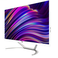 AOC 品牌一体机电脑12代G6900 8G 512GSSD