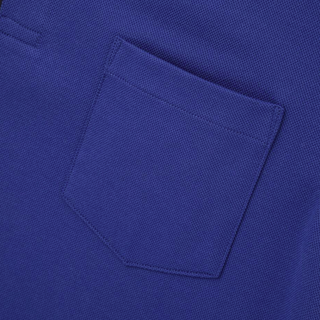 UNIQLO 优衣库 男士短袖POLO衫 422998