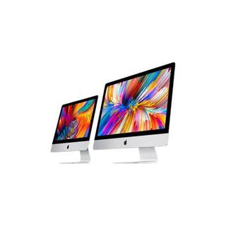 Apple 苹果 MRQY2CH/A 27英寸 家用一体机 银色 (酷睿i5、Radeon Pro 570X 4GB、8GB、1TB HDD、5120 x 2880、60Hz)