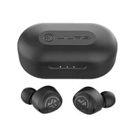 JLAB Audio JBuds Air 入耳式真无线蓝牙耳机 黑色